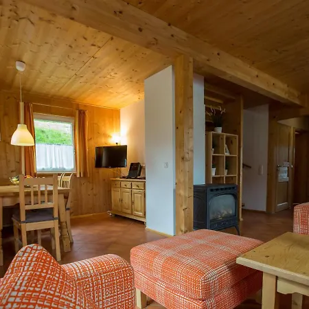 Holiday Gamsblume.20 Annaberg im Lammertal