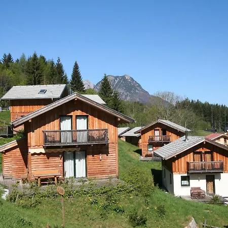 Ferienhaus Holiday Gamsblume.20