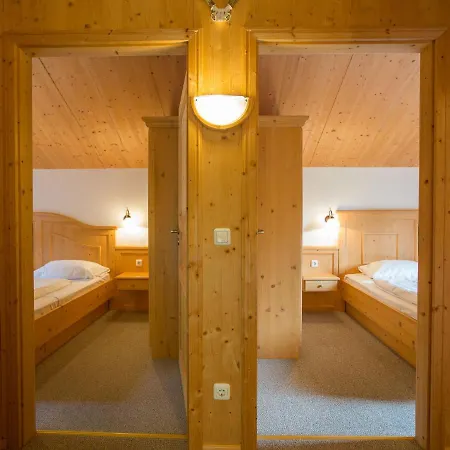 Holiday Gamsblume.20 * Annaberg im Lammertal