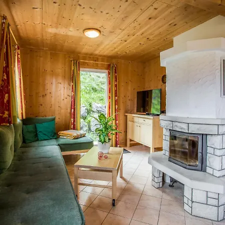 Holiday Gamsblume.20 Ferienhaus