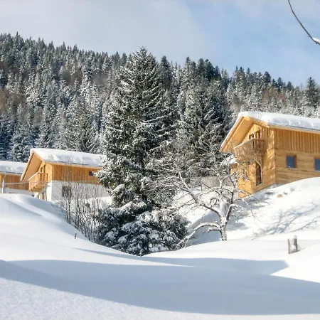 Holiday Gamsblume.20 Ferienhaus
