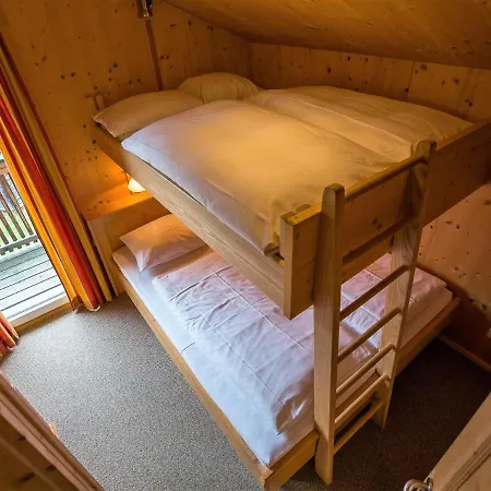Ferienhaus Holiday Gamsblume.20 Annaberg im Lammertal