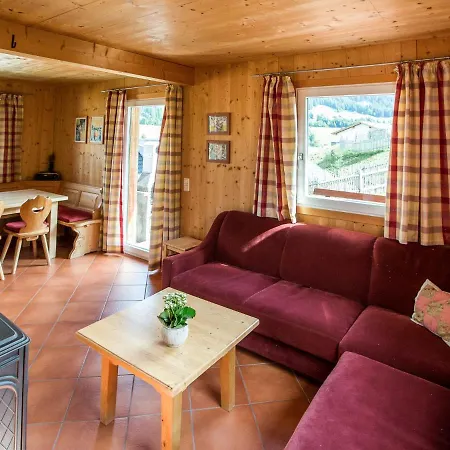 Holiday Gamsblume.20 * Annaberg im Lammertal