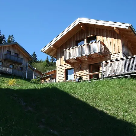 Ferienhaus Holiday Gamsblume.20 Annaberg im Lammertal