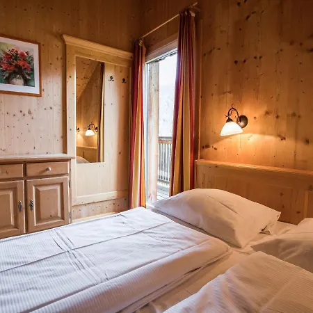 Ferienhaus Holiday Gamsblume.20 *