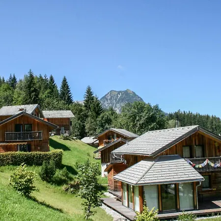 Holiday Gamsblume.20 * Annaberg im Lammertal